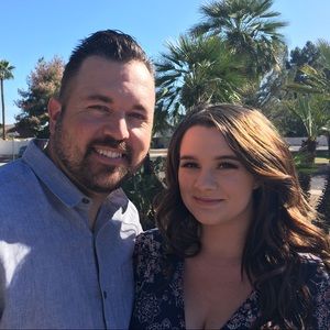 Meet your Posher, Anthony